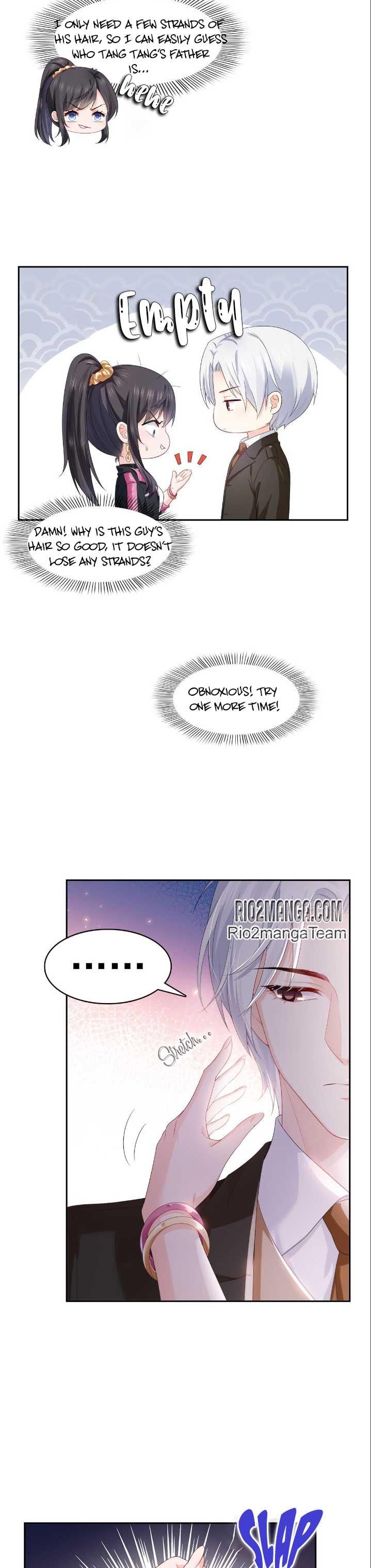 Read Perfect Secret Love The Bad New Wife is a Little Sweet Manga Online