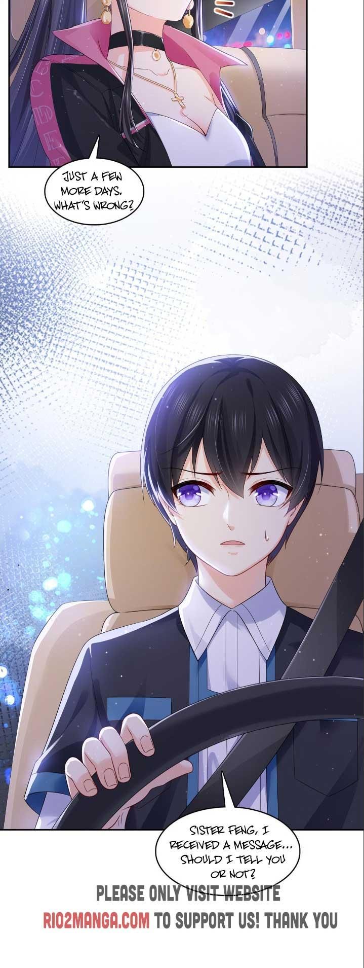Read Perfect Secret Love The Bad New Wife is a Little Sweet Manga Online