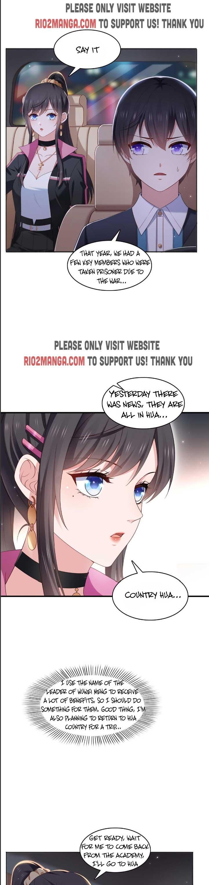 Read Perfect Secret Love The Bad New Wife is a Little Sweet Manga Online