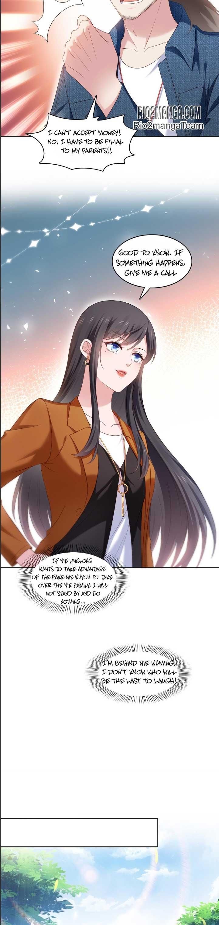Read Perfect Secret Love The Bad New Wife is a Little Sweet Manga Online