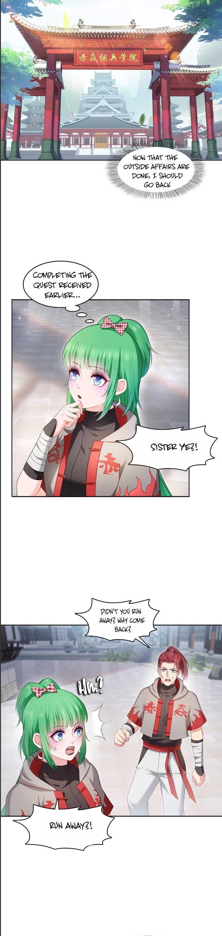 Read Perfect Secret Love The Bad New Wife is a Little Sweet Manga Online