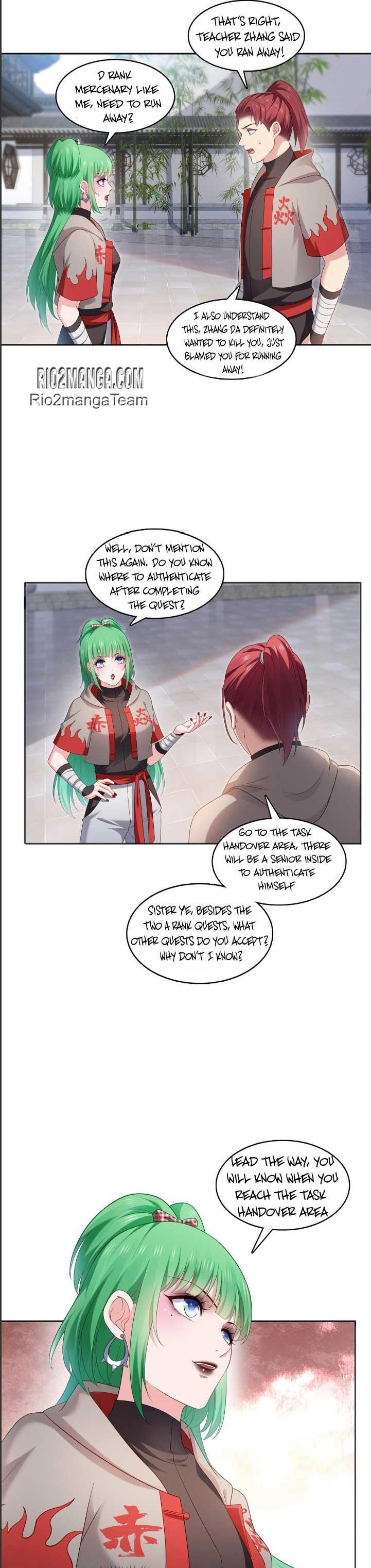 Read Perfect Secret Love The Bad New Wife is a Little Sweet Manga Online