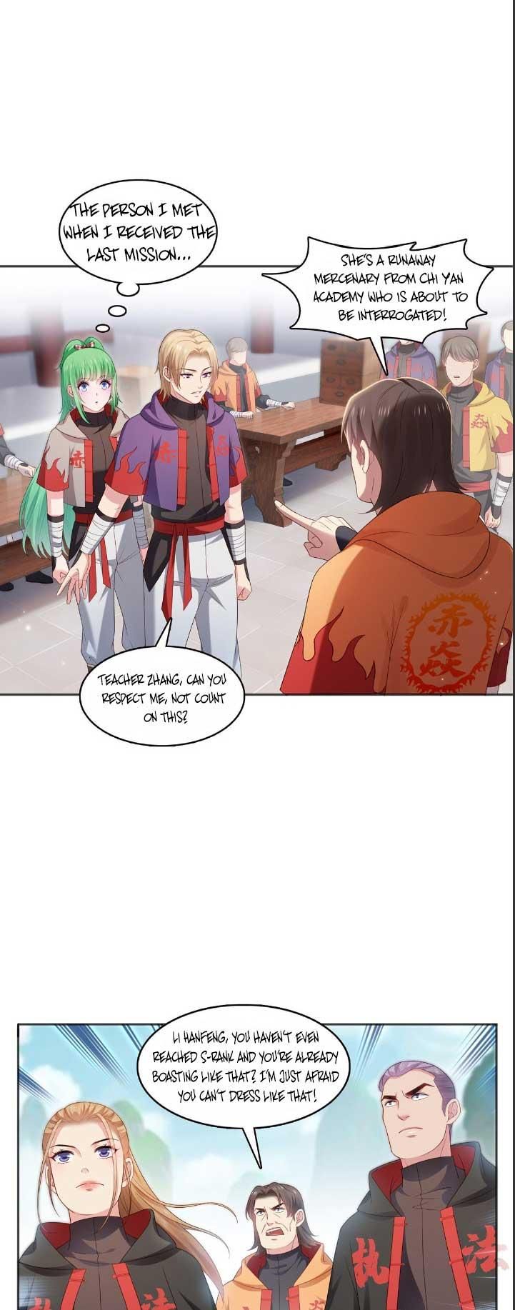 Read Perfect Secret Love The Bad New Wife is a Little Sweet Manga Online