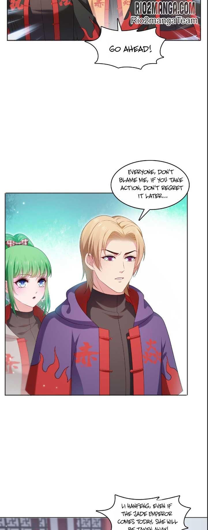 Read Perfect Secret Love The Bad New Wife is a Little Sweet Manga Online