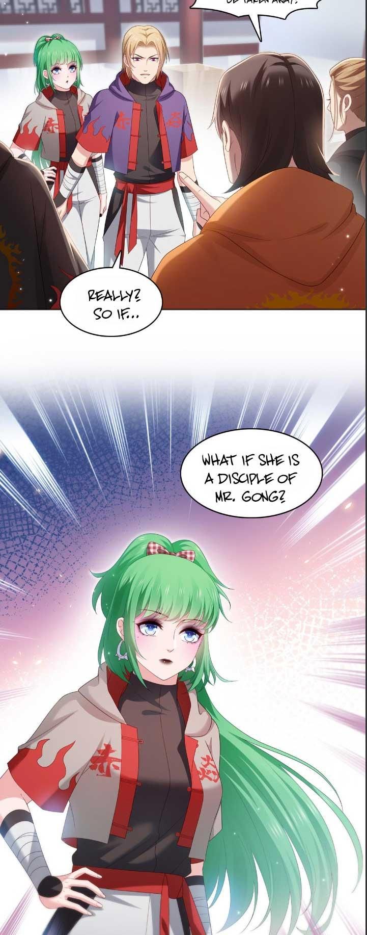 Read Perfect Secret Love The Bad New Wife is a Little Sweet Manga Online
