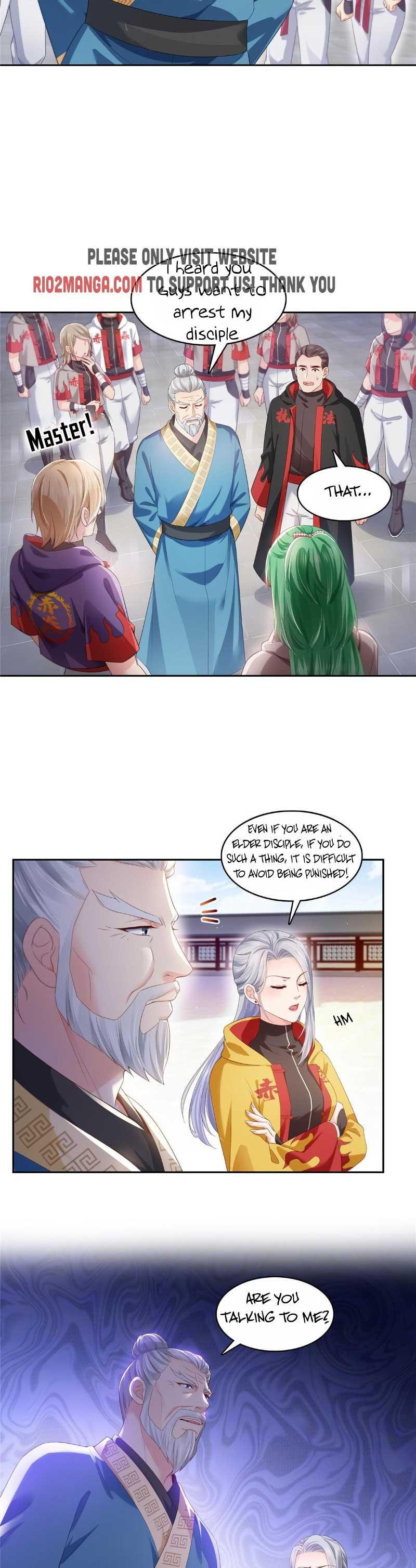 Read Perfect Secret Love The Bad New Wife is a Little Sweet Manga Online