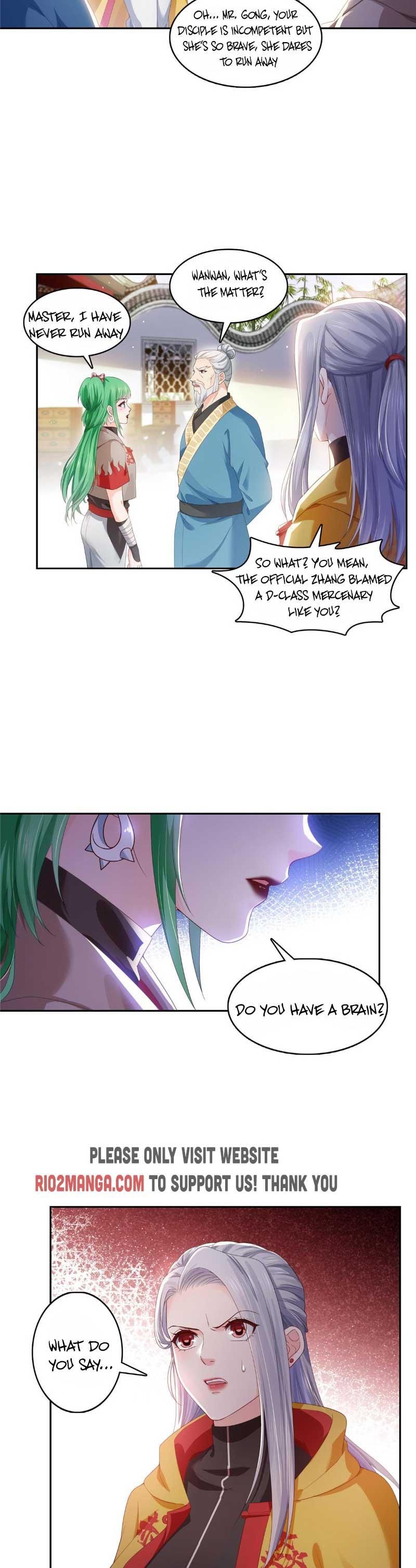 Read Perfect Secret Love The Bad New Wife is a Little Sweet Manga Online