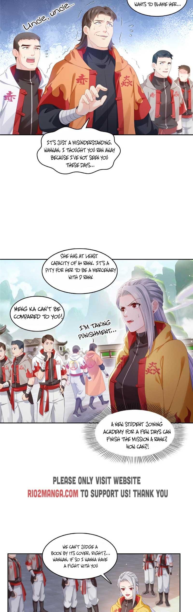 Read Perfect Secret Love The Bad New Wife is a Little Sweet Manga Online