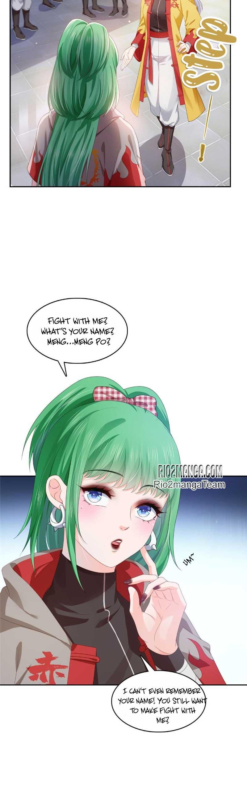 Read Perfect Secret Love The Bad New Wife is a Little Sweet Manga Online