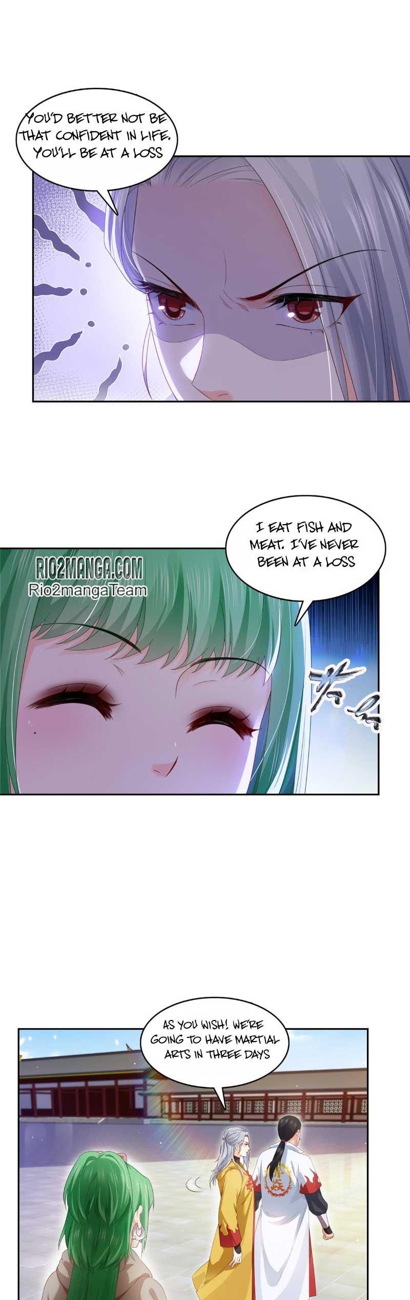 Read Perfect Secret Love The Bad New Wife is a Little Sweet Manga Online