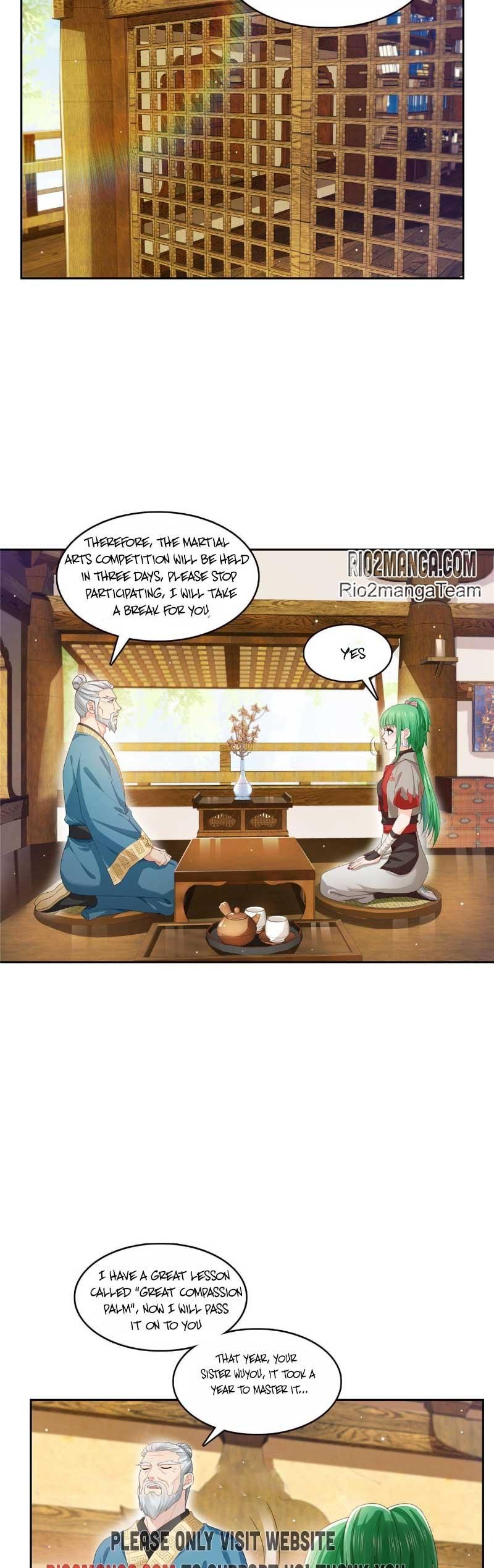 Read Perfect Secret Love The Bad New Wife is a Little Sweet Manga Online