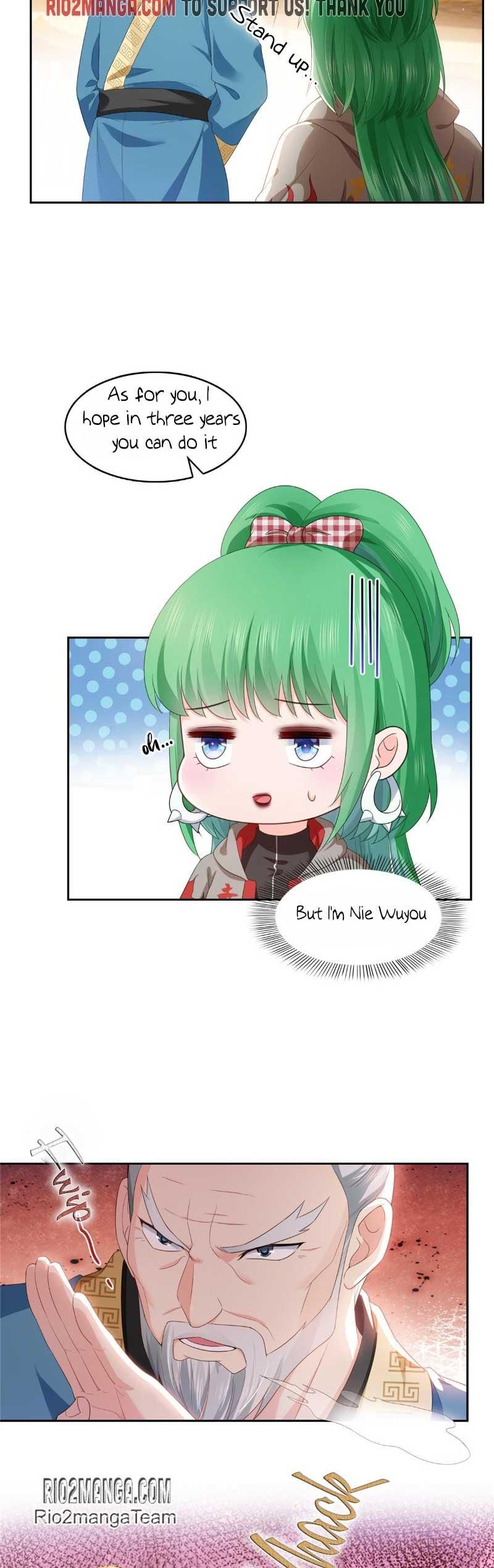 Read Perfect Secret Love The Bad New Wife is a Little Sweet Manga Online