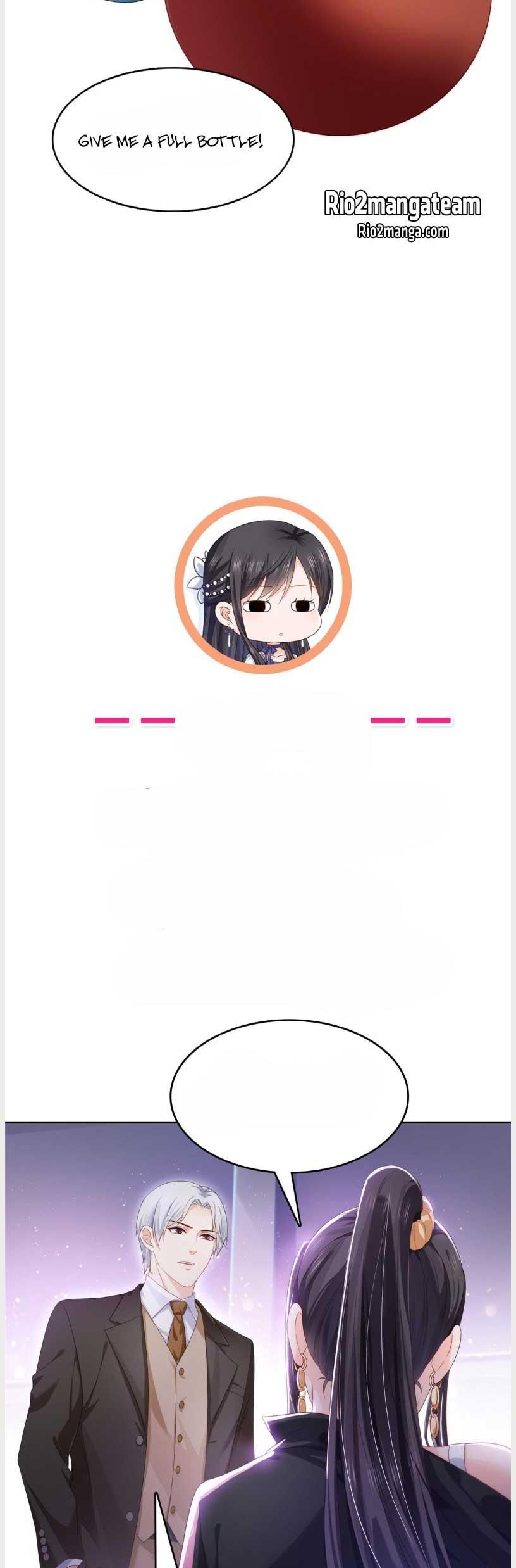 Read Perfect Secret Love The Bad New Wife is a Little Sweet Manga Online