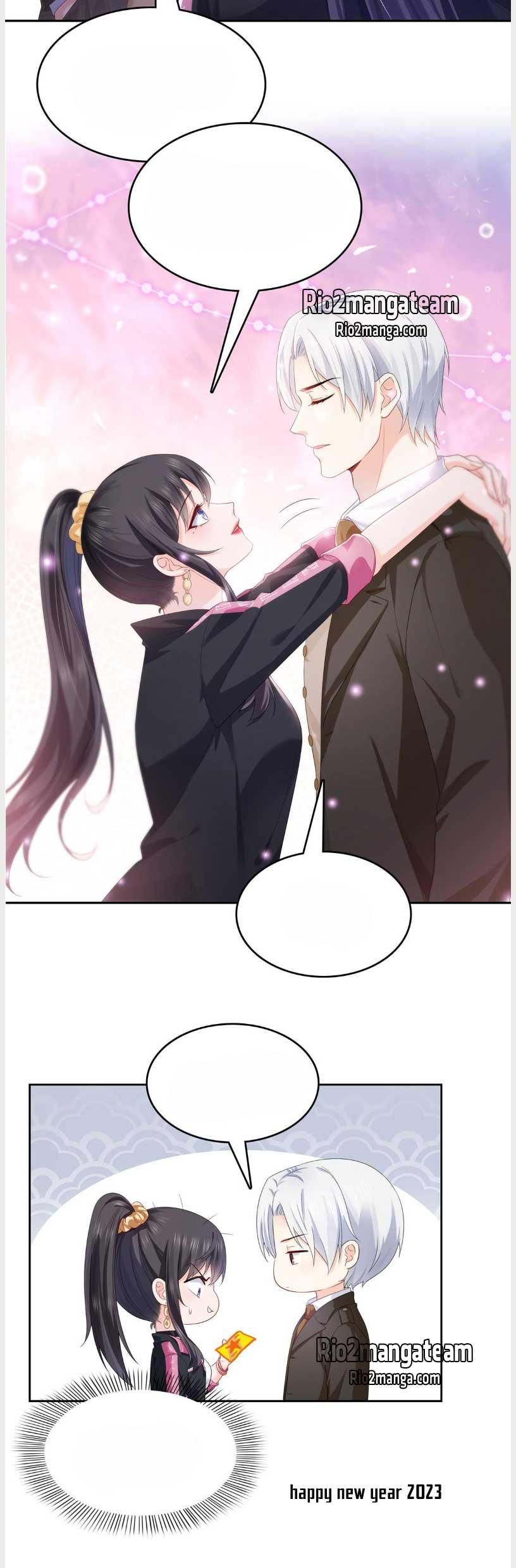 Read Perfect Secret Love The Bad New Wife is a Little Sweet Manga Online