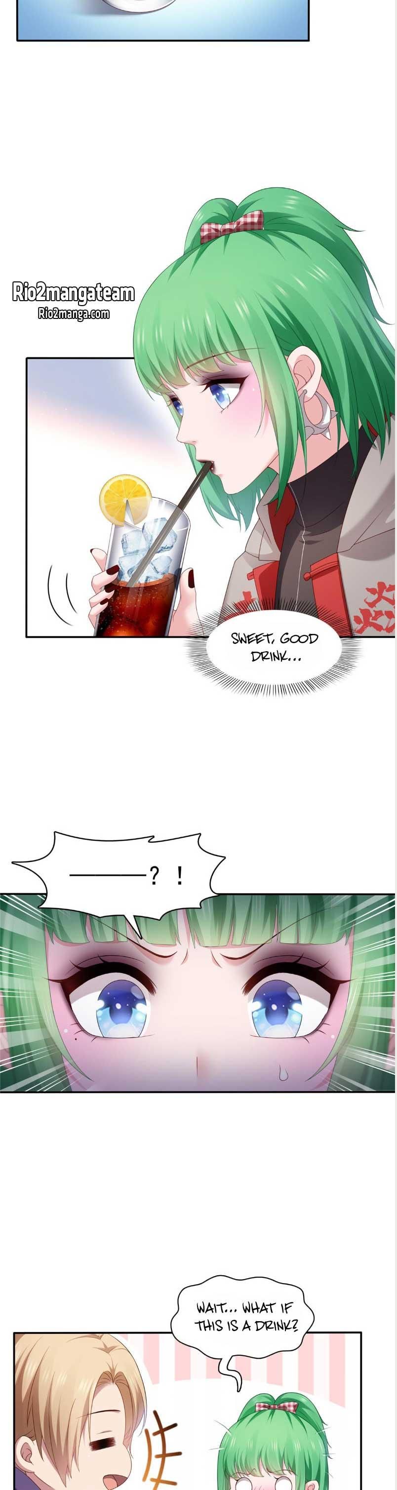 Read Perfect Secret Love The Bad New Wife is a Little Sweet Manga Online
