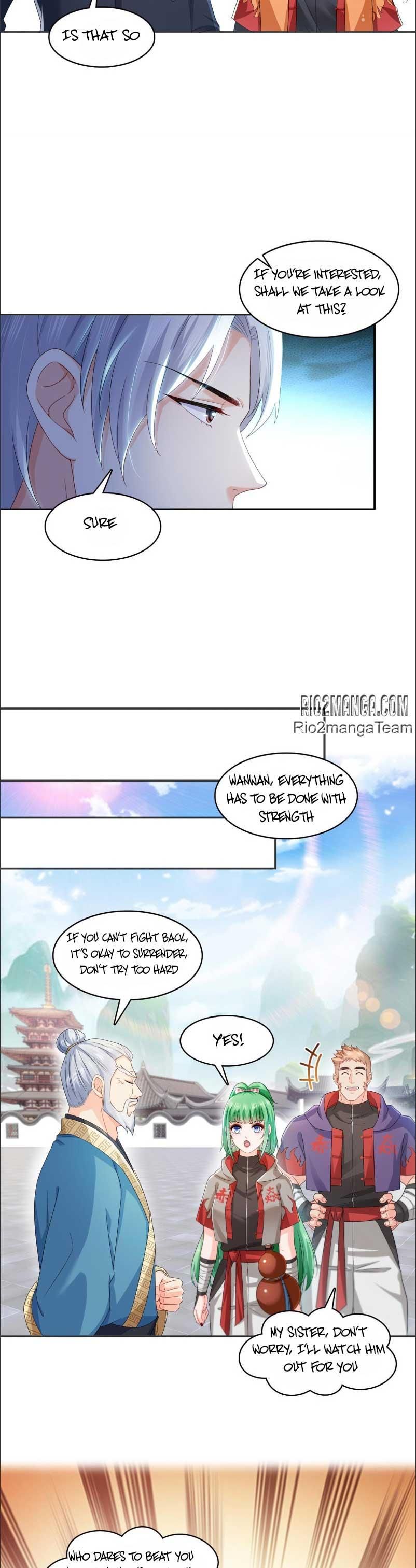 Read Perfect Secret Love The Bad New Wife is a Little Sweet Manga Online