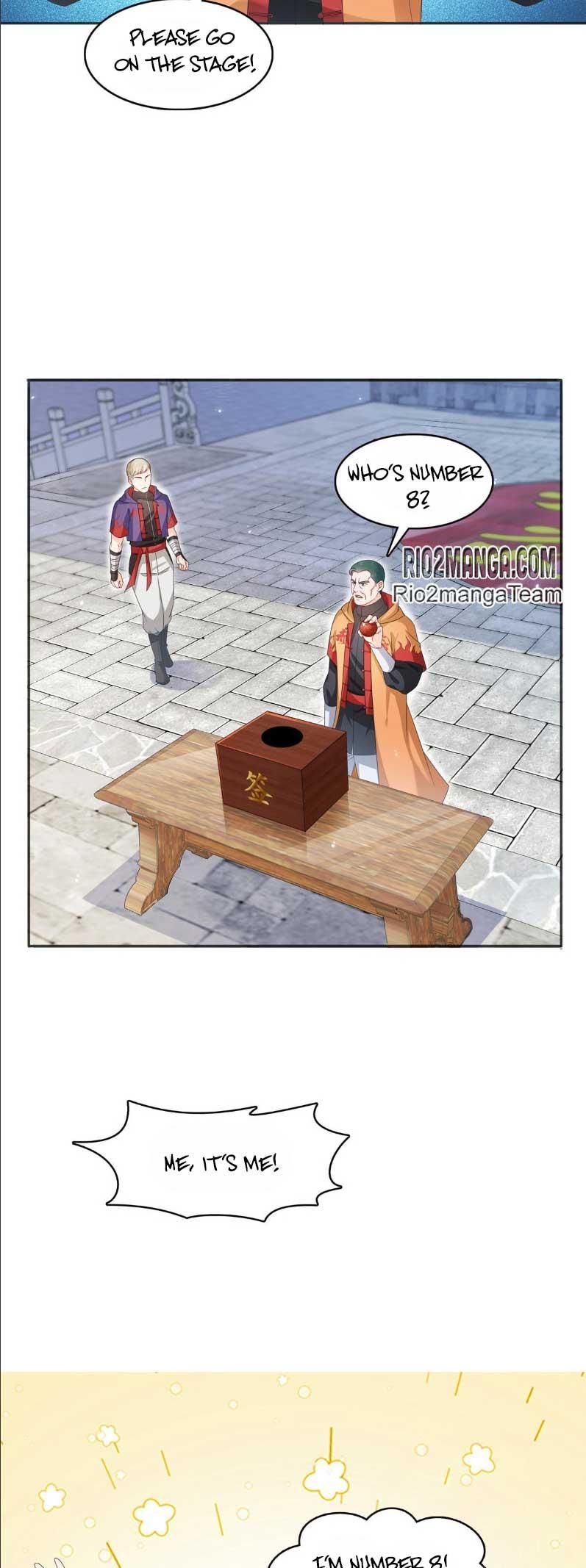 Read Perfect Secret Love The Bad New Wife is a Little Sweet Manga Online