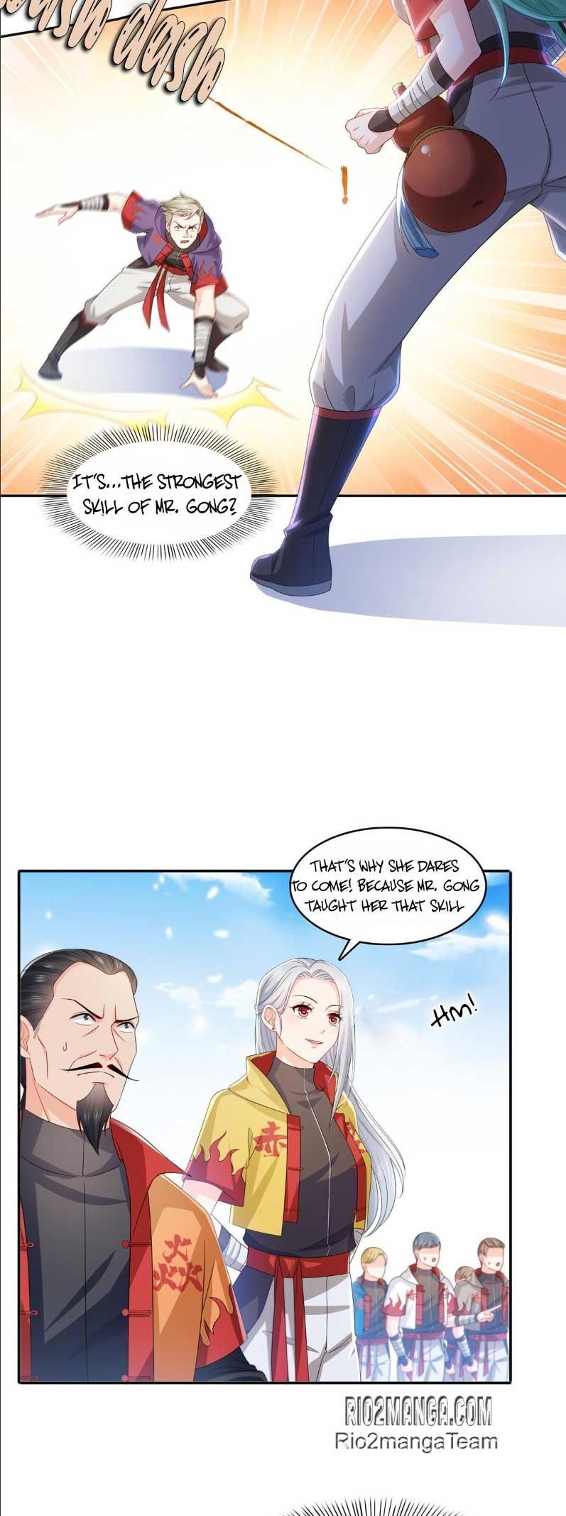 Read Perfect Secret Love The Bad New Wife is a Little Sweet Manga Online