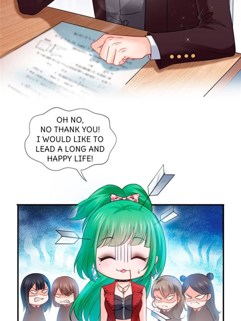 Read Perfect Secret Love The Bad New Wife is a Little Sweet Manga Online