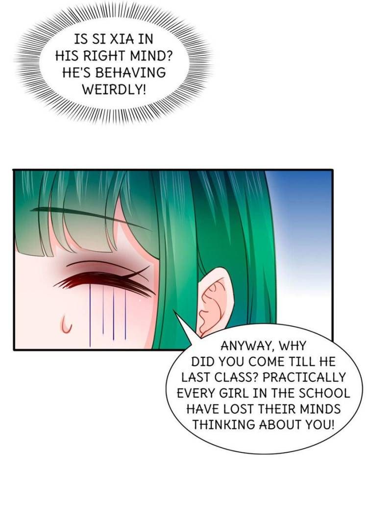 Read Perfect Secret Love The Bad New Wife is a Little Sweet Manga Online