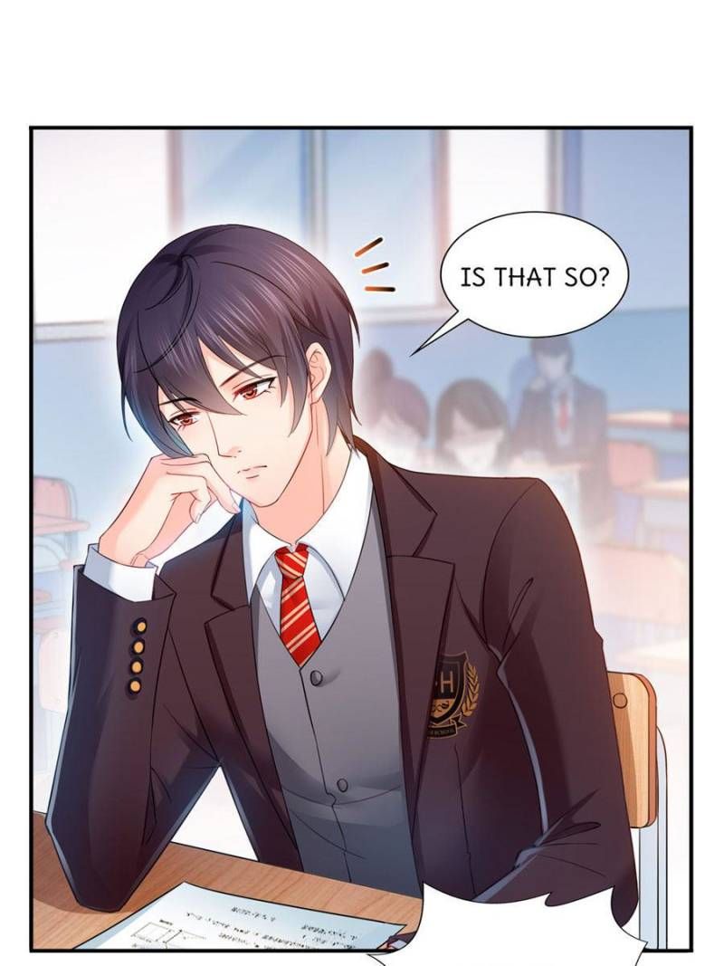 Read Perfect Secret Love The Bad New Wife is a Little Sweet Manga Online