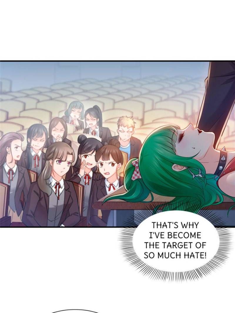 Read Perfect Secret Love The Bad New Wife is a Little Sweet Manga Online
