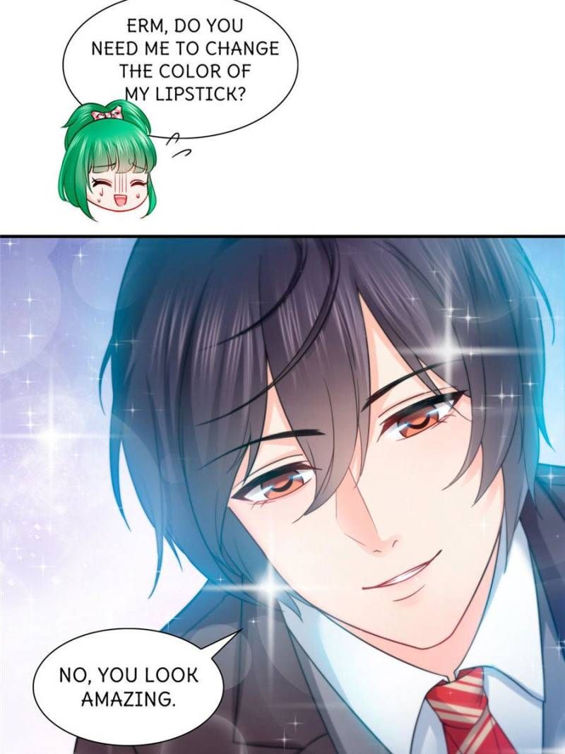 Read Perfect Secret Love The Bad New Wife is a Little Sweet Manga Online