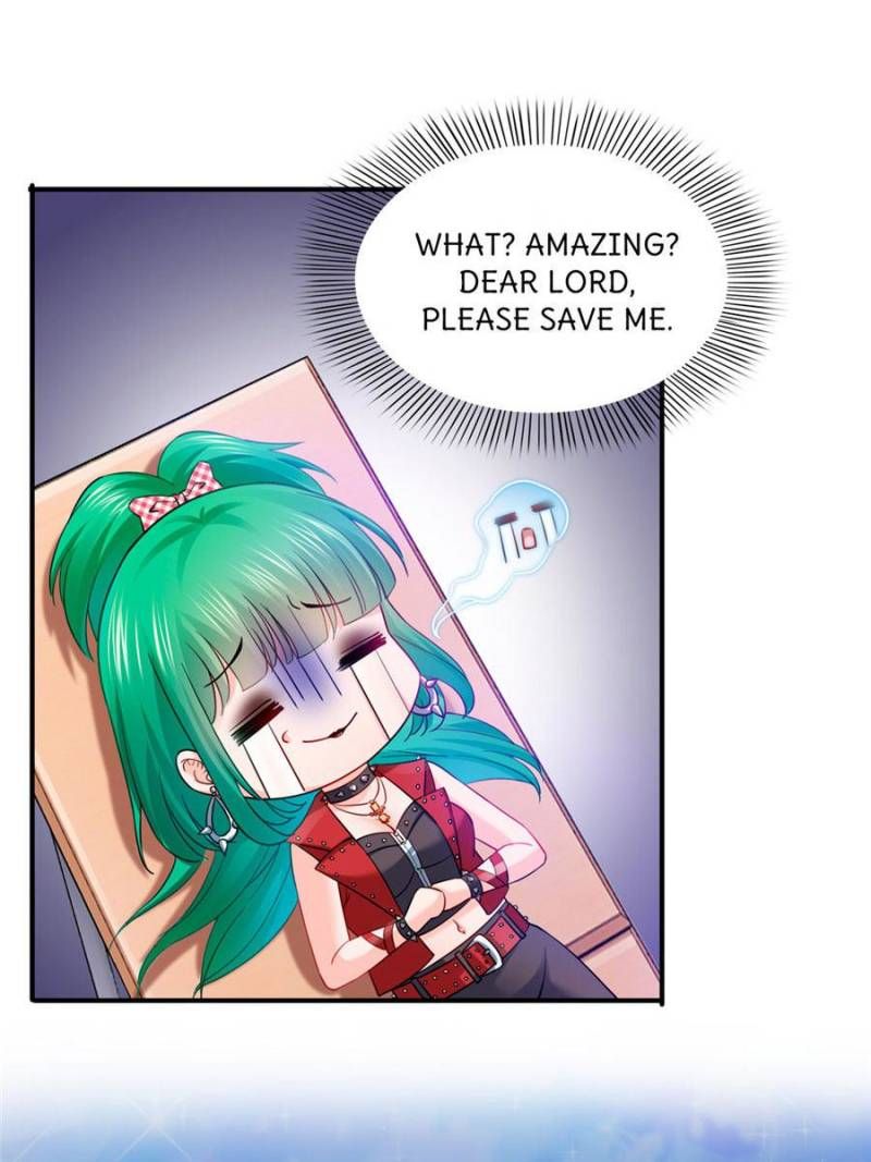 Read Perfect Secret Love The Bad New Wife is a Little Sweet Manga Online