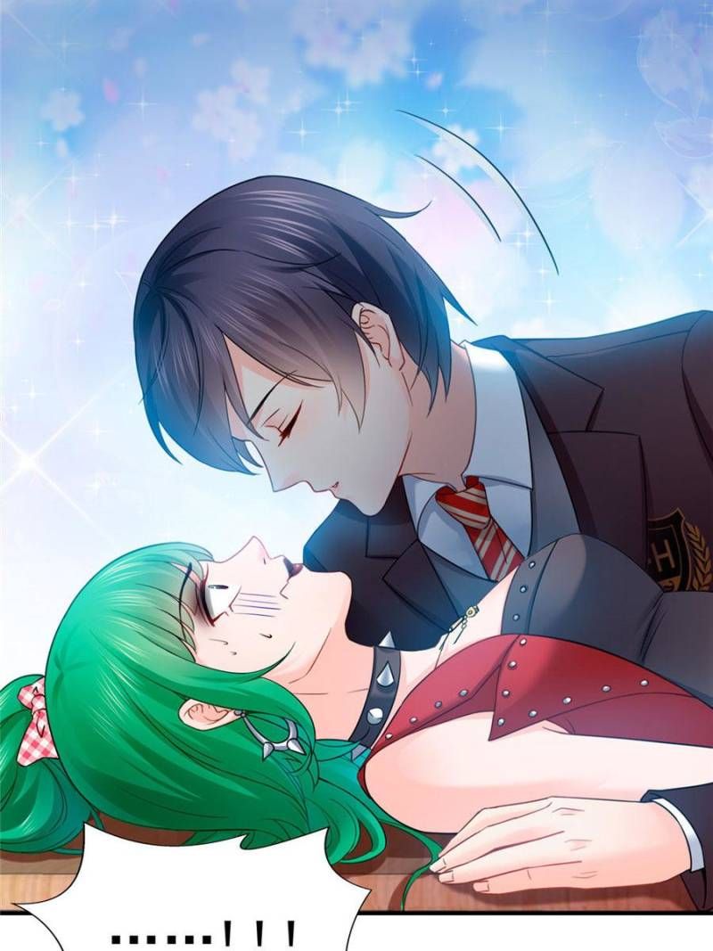 Read Perfect Secret Love The Bad New Wife is a Little Sweet Manga Online