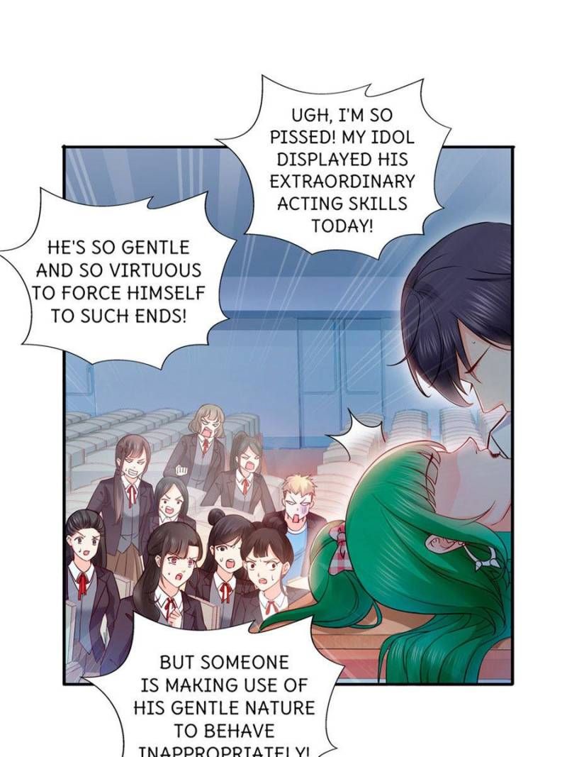 Read Perfect Secret Love The Bad New Wife is a Little Sweet Manga Online