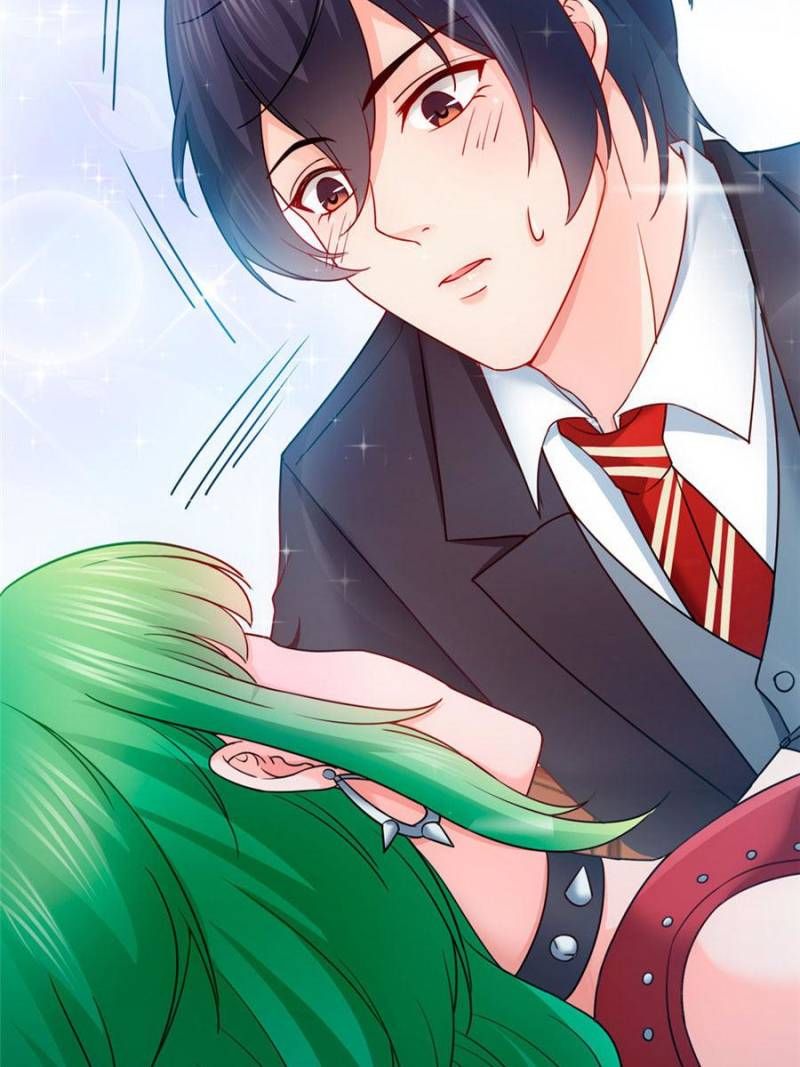 Read Perfect Secret Love The Bad New Wife is a Little Sweet Manga Online
