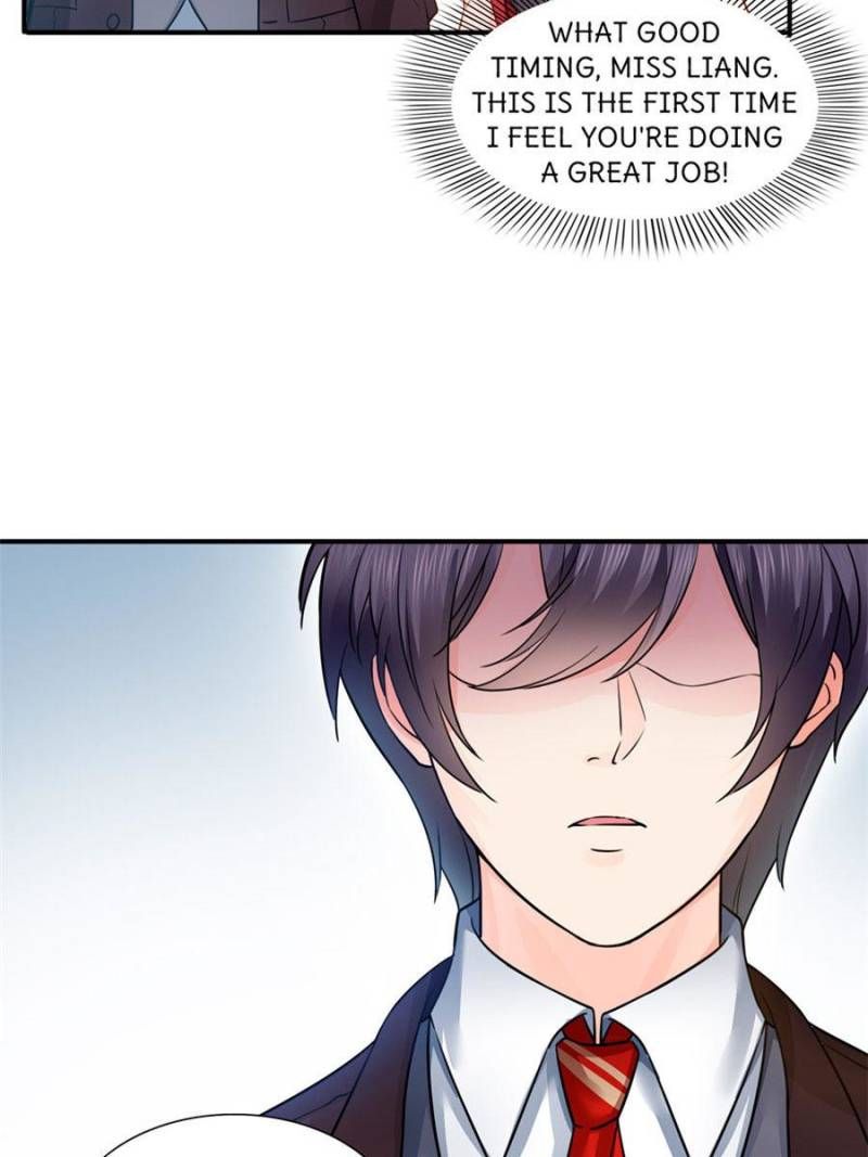 Read Perfect Secret Love The Bad New Wife is a Little Sweet Manga Online