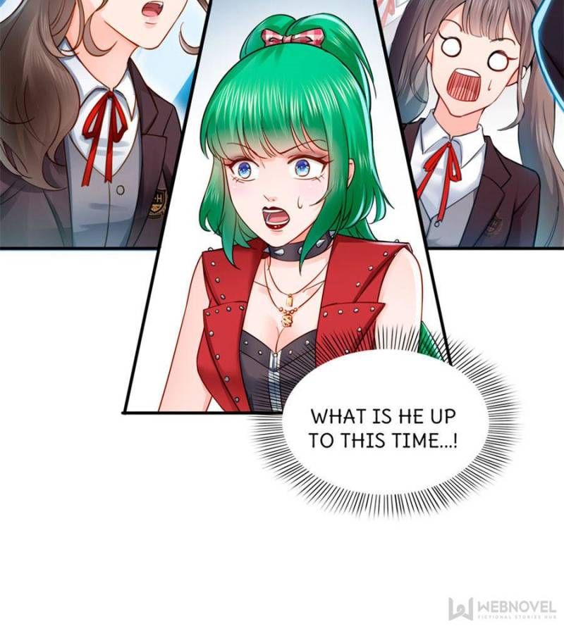 Read Perfect Secret Love The Bad New Wife is a Little Sweet Manga Online