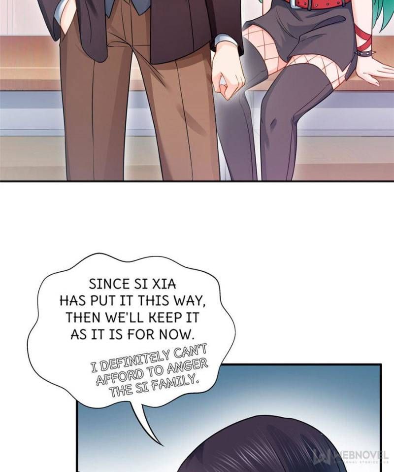 Read Perfect Secret Love The Bad New Wife is a Little Sweet Manga Online