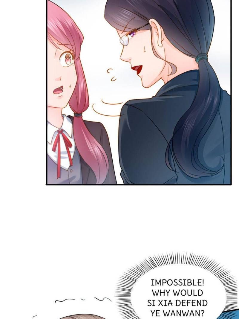 Read Perfect Secret Love The Bad New Wife is a Little Sweet Manga Online
