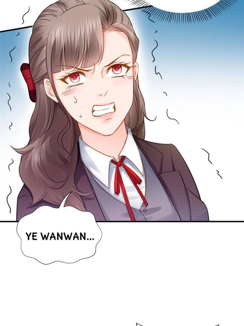 Read Perfect Secret Love The Bad New Wife is a Little Sweet Manga Online