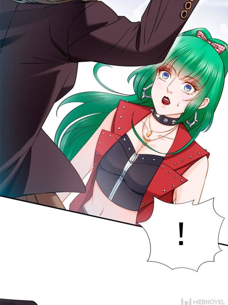 Read Perfect Secret Love The Bad New Wife is a Little Sweet Manga Online