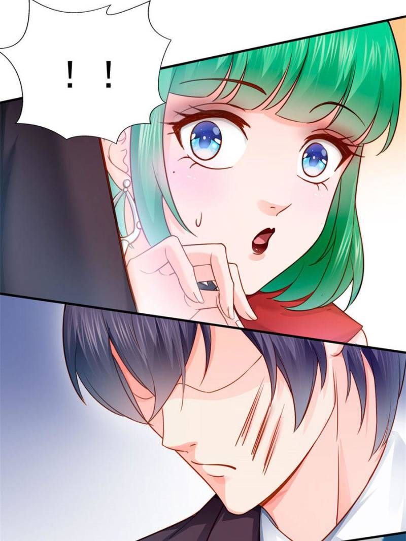 Read Perfect Secret Love The Bad New Wife is a Little Sweet Manga Online