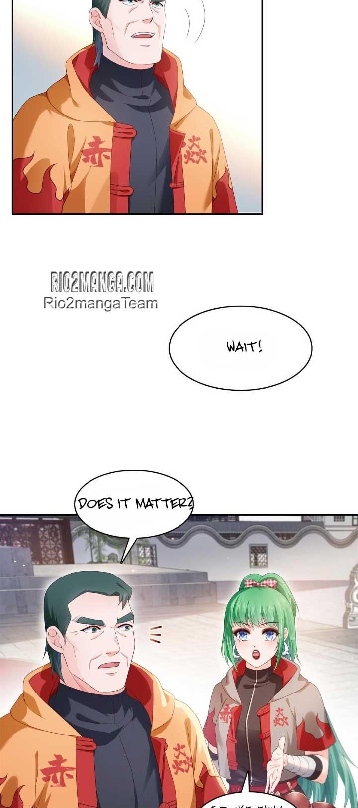Read Perfect Secret Love The Bad New Wife is a Little Sweet Manga Online