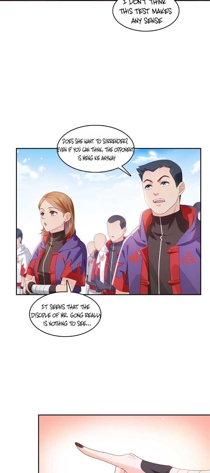 Read Perfect Secret Love The Bad New Wife is a Little Sweet Manga Online