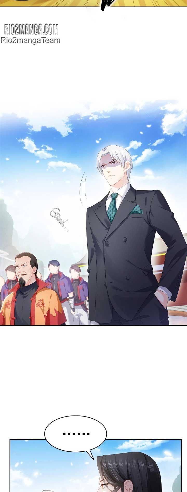 Read Perfect Secret Love The Bad New Wife is a Little Sweet Manga Online