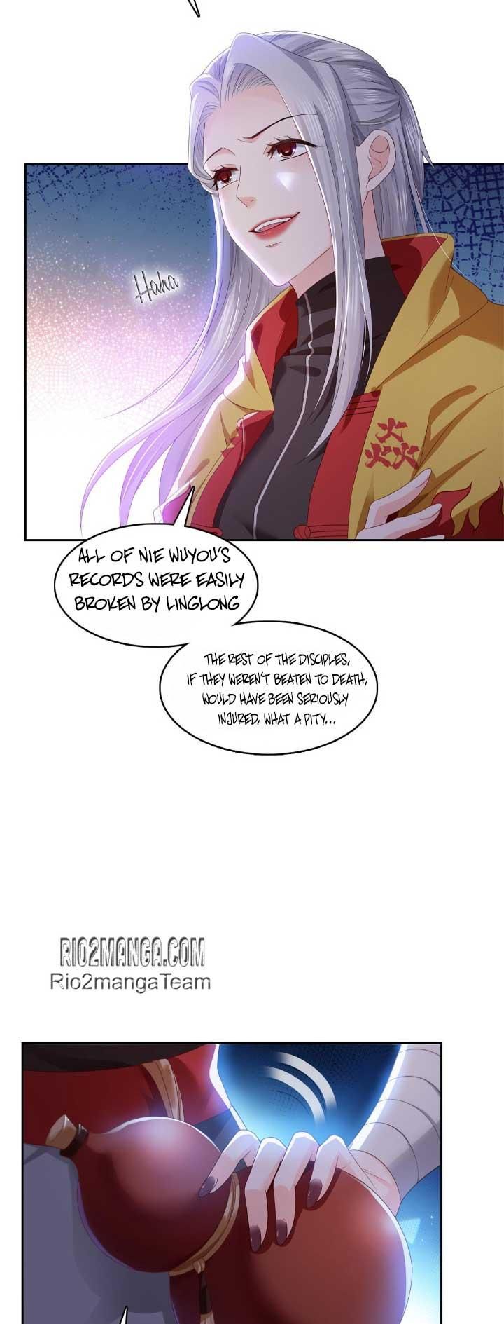 Read Perfect Secret Love The Bad New Wife is a Little Sweet Manga Online