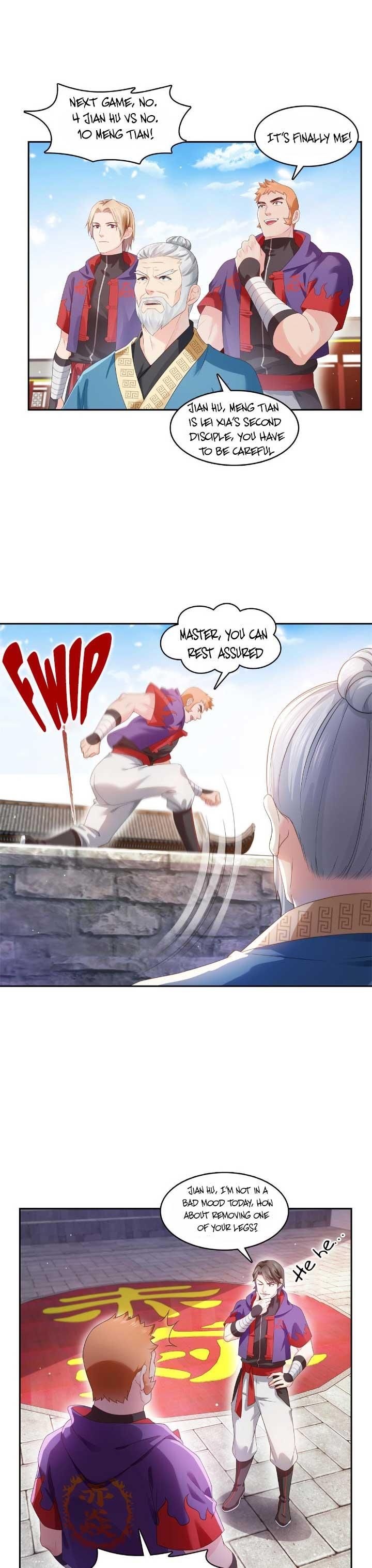 Read Perfect Secret Love The Bad New Wife is a Little Sweet Manga Online