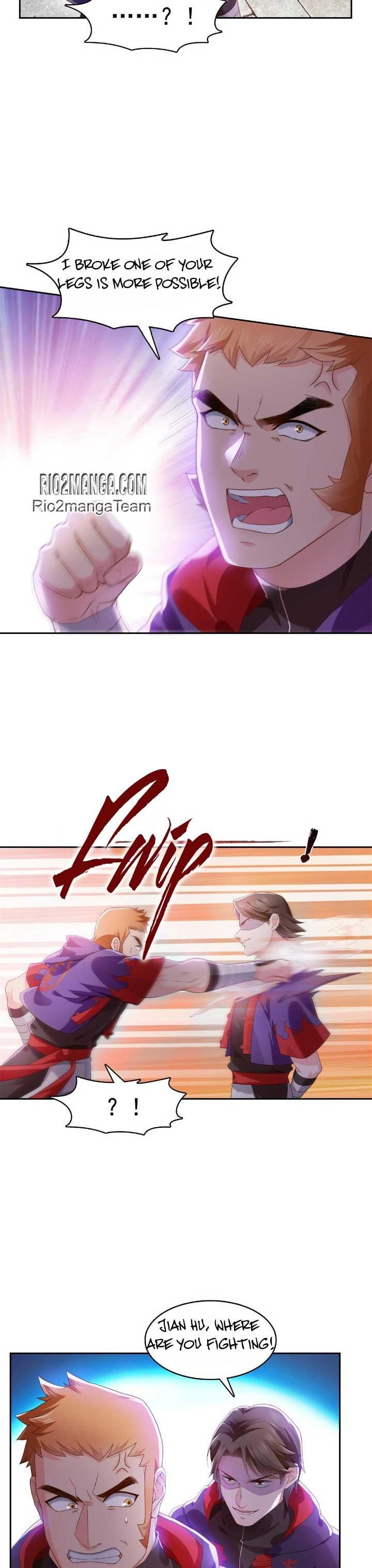 Read Perfect Secret Love The Bad New Wife is a Little Sweet Manga Online