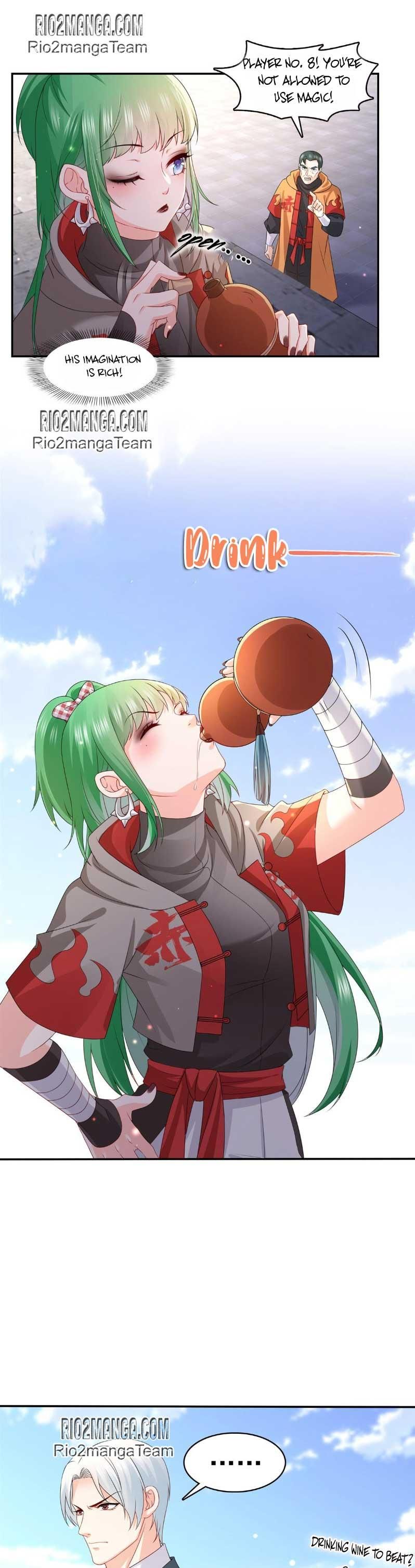Read Perfect Secret Love The Bad New Wife is a Little Sweet Manga Online