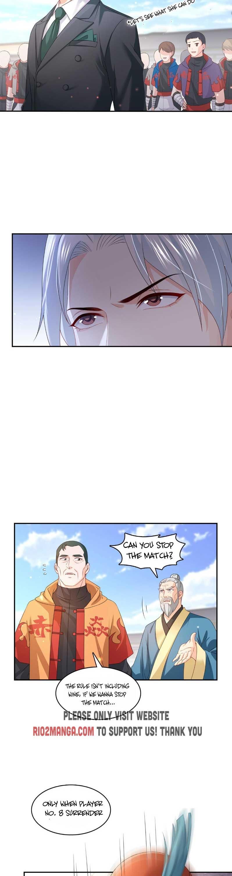 Read Perfect Secret Love The Bad New Wife is a Little Sweet Manga Online