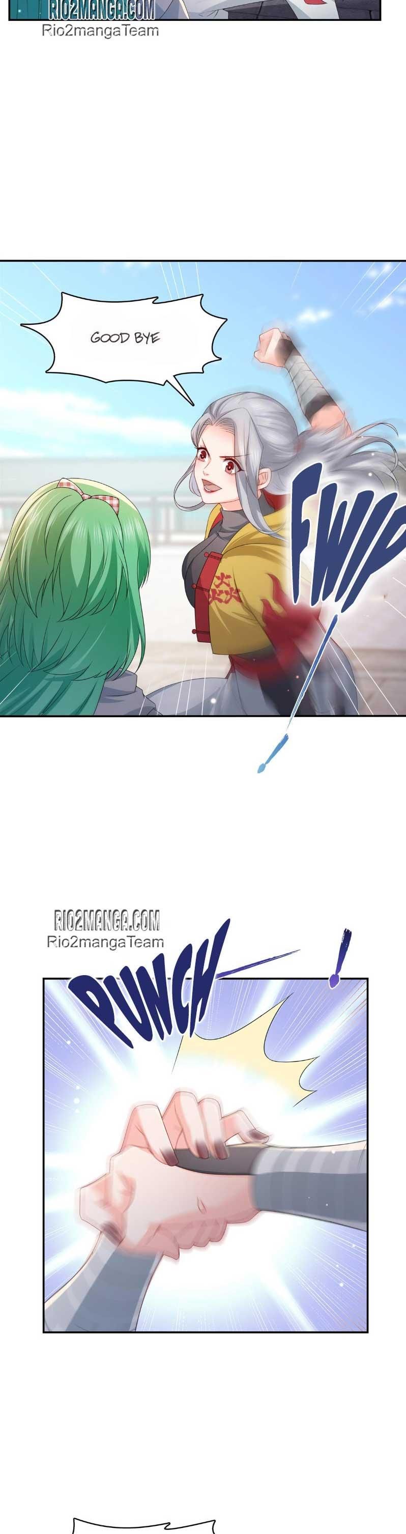 Read Perfect Secret Love The Bad New Wife is a Little Sweet Manga Online