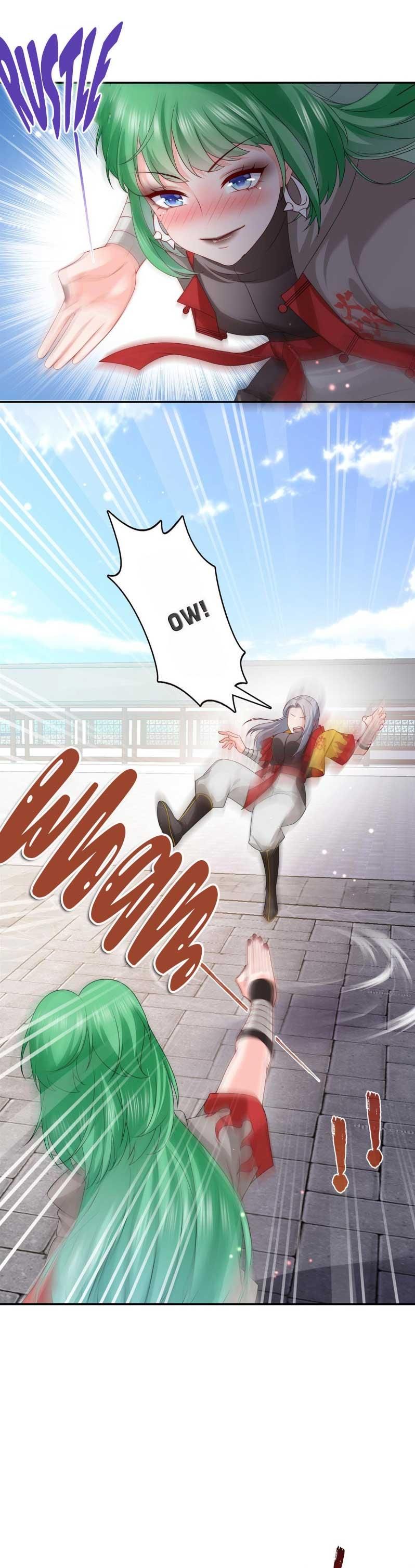 Read Perfect Secret Love The Bad New Wife is a Little Sweet Manga Online