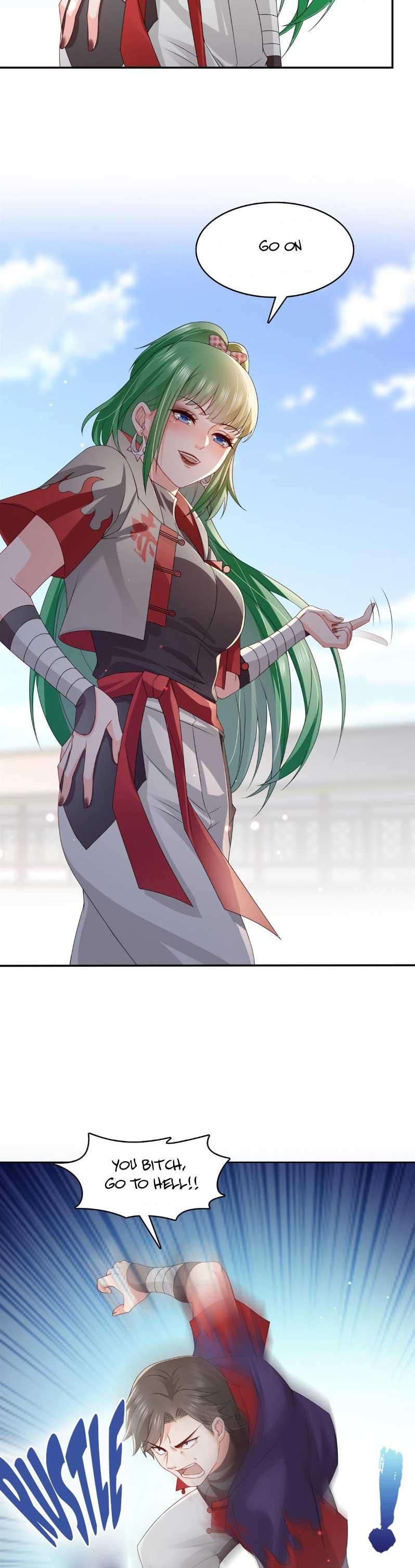 Read Perfect Secret Love The Bad New Wife is a Little Sweet Manga Online