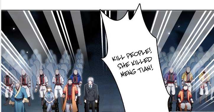 Read Perfect Secret Love The Bad New Wife is a Little Sweet Manga Online